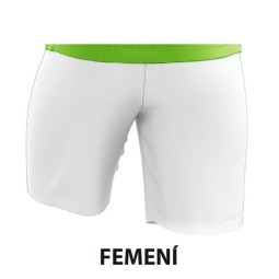 PANTALÓN DE JUEGO FEMENINO CHP