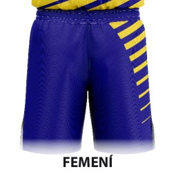 PANTALÓN DE JUEGO FEMENINO CB GRIFEU LLANÇÀ