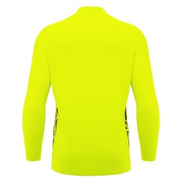 SAMARRETA DE PORTER MACRON CORVUS ECO GROC FLUOR