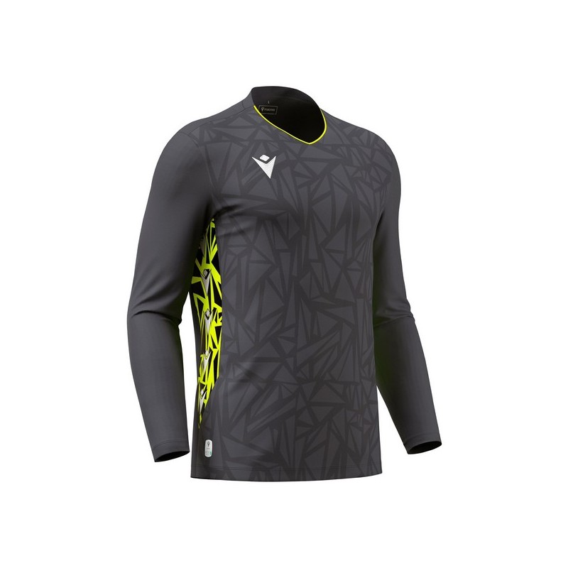 SAMARRETA DE PORTER MACRON CORVUS ECO GRIS