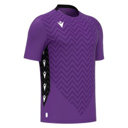 CAMISETA DE PORTERO MACRON SCORPIO COLOR LILA