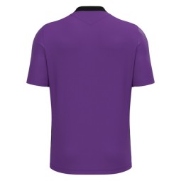 CAMISETA DE PORTERO MACRON SCORPIO COLOR LILA
