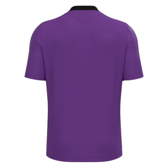 CAMISETA DE PORTERO MACRON SCORPIO COLOR LILA