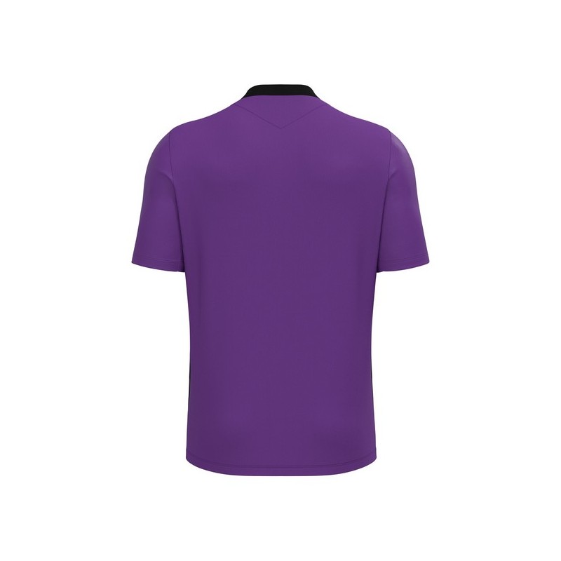CAMISETA DE PORTERO MACRON SCORPIO COLOR LILA