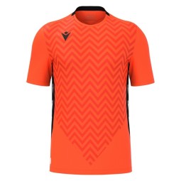 CAMISETA DE PORTERO MACRON SCORPIO COLOR NARANJA