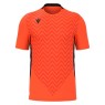 CAMISETA DE PORTERO MACRON SCORPIO COLOR NARANJA