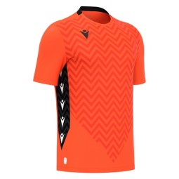 CAMISETA DE PORTERO MACRON SCORPIO COLOR NARANJA