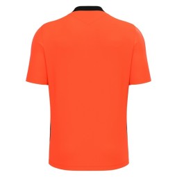 CAMISETA DE PORTERO MACRON SCORPIO COLOR NARANJA