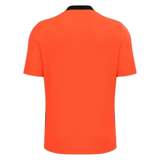 CAMISETA DE PORTERO MACRON SCORPIO COLOR NARANJA