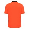 CAMISETA DE PORTERO MACRON SCORPIO COLOR NARANJA