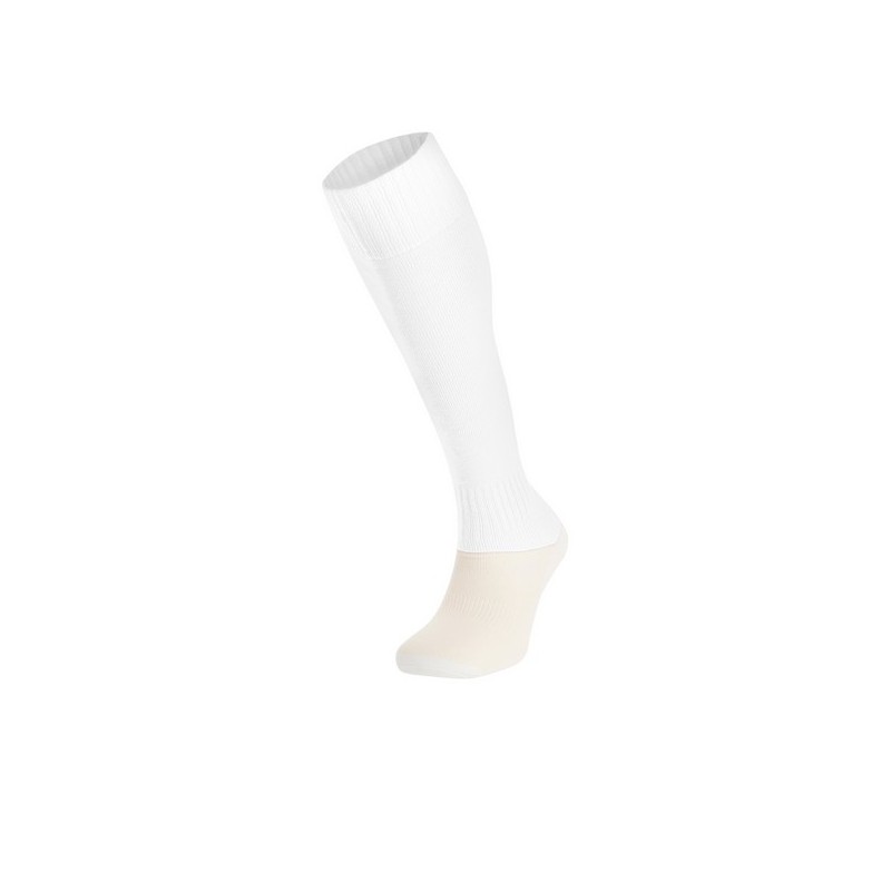 MITGETES MACRON ROUND EVO COLOR BLANC AMB PEU