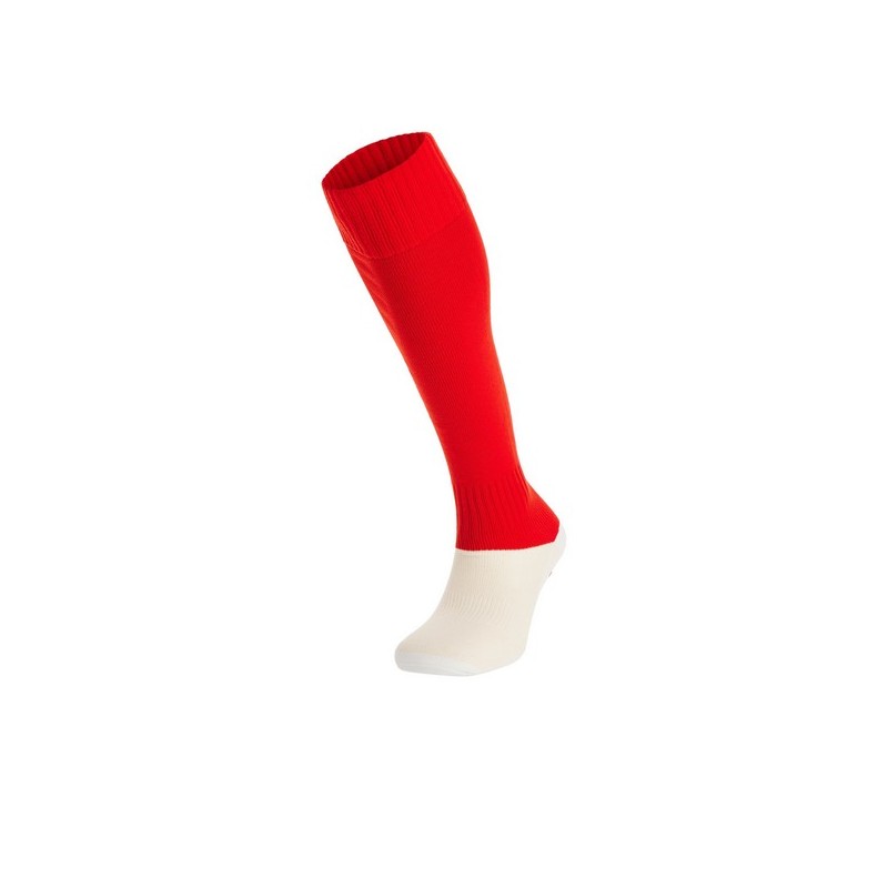 MITGETES MACRON ROUND EVO COLOR VERMELL AMB PEU