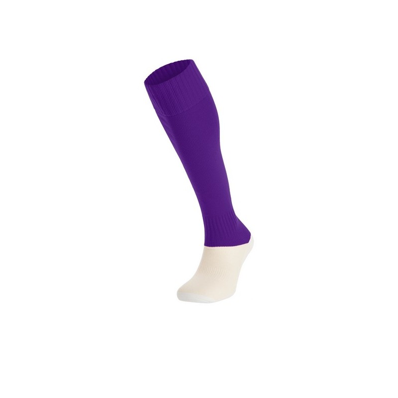 MEDIAS MACRON ROUND EVO COLOR PURPURA