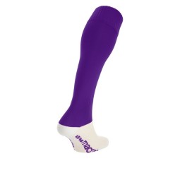 MITGETES MACRON ROUND EVO COLOR LILA AMB PEU