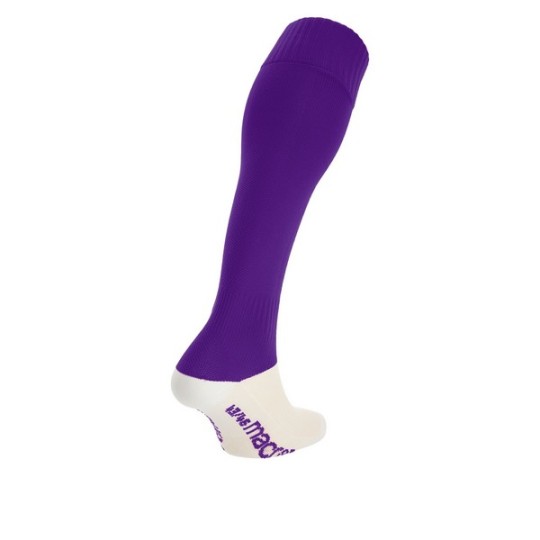 MITGETES MACRON ROUND EVO COLOR LILA AMB PEU