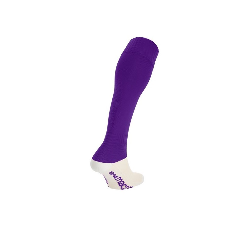 MITGETES MACRON ROUND EVO COLOR LILA AMB PEU