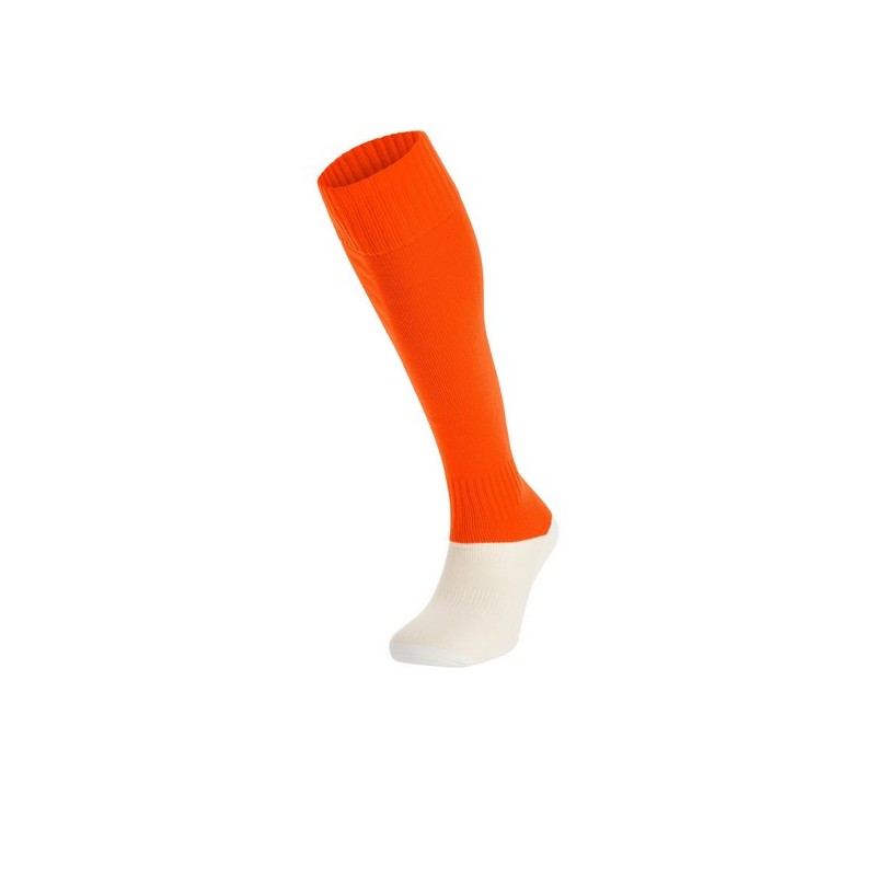 MEDIAS MACRON ROUND EVO COLOR NARANJA