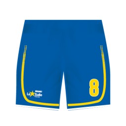 PANTALÓ DE JOC BÀSQUET LA SALLE PALAMÓS