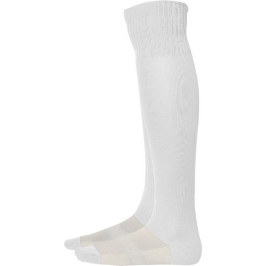 PARELL MITGETES FUTBOL SOCCER BLANQUES PMGI