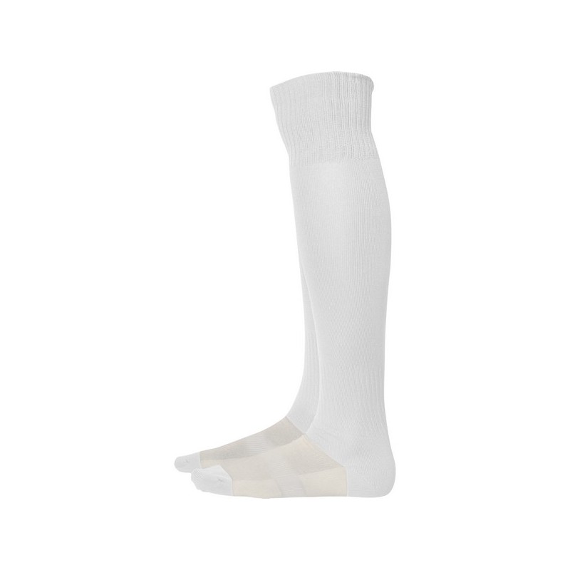 PARELL MITGETES FUTBOL SOCCER BLANQUES PMGI