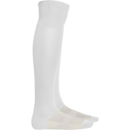 PARELL MITGETES FUTBOL SOCCER BLANQUES PMGI