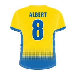 CAMISETA CALIENTAMIENTO BÀSQUET LA SALLE PALAMÓS