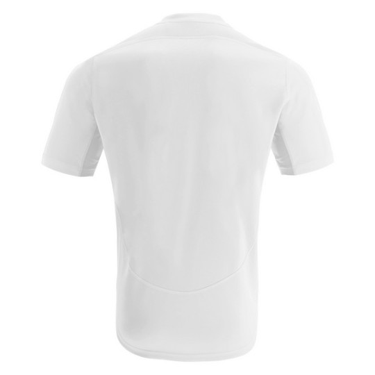 SAMARRETA DE RUGBY PERIDOT COLOR BLANC