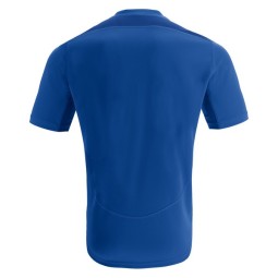 CAMISETA DE RUGBY PERIDOT COLOR AZUL