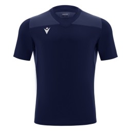 SAMARRETA DE RUGBY PERIDOT COLOR BLAU MARÍ