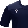 CAMISETA DE RUGBY PERIDOT COLOR AZUL MARINO