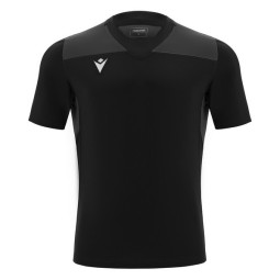 SAMARRETA DE RUGBY PERIDOT COLOR NEGRE