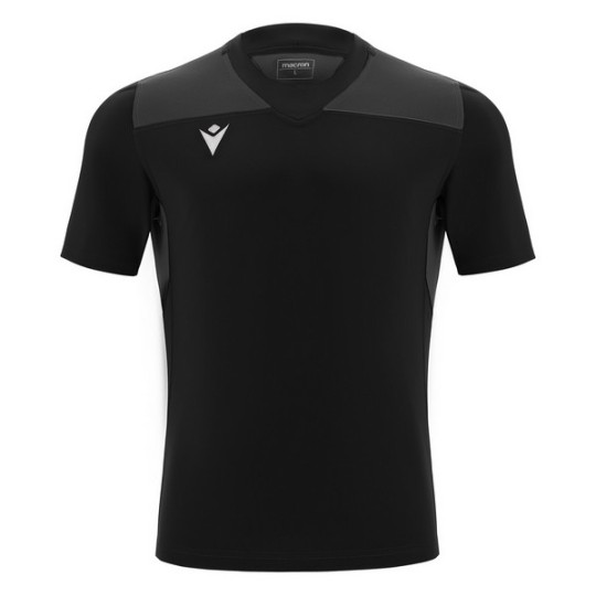 SAMARRETA DE RUGBY PERIDOT COLOR NEGRE