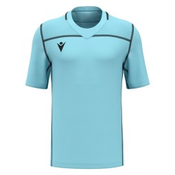 SAMARRETA DE RUGBY PERIDOT COLOR BLAU CEL