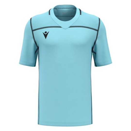 SAMARRETA DE RUGBY PERIDOT COLOR BLAU CEL