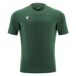 SAMARRETA DE RUGBY PERIDOT COLOR VERD