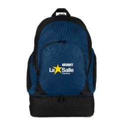 MOCHILA BÀSQUET LA SALLE PALAMÓS