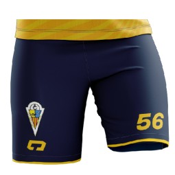 PANTALÓ DE JOC CP TORDERA