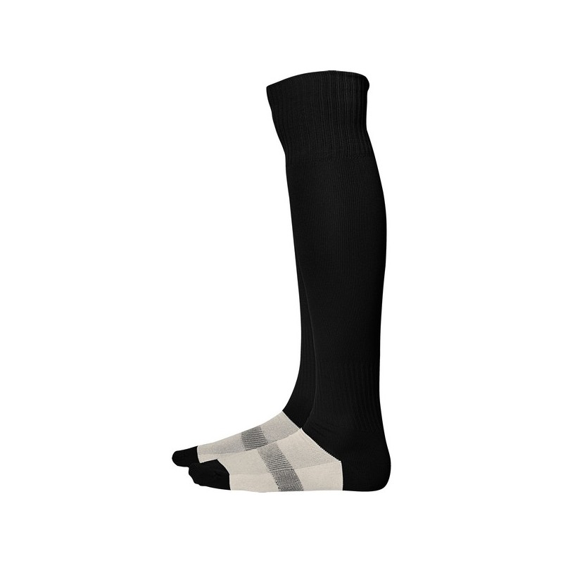 PAR MEDIAS FUTBOL SOCCER NEGRAS 02