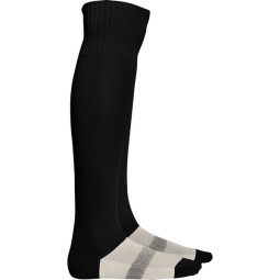 PARELL MITGETES FUTBOL SOCCER NEGRES ELS TER-RIBLES