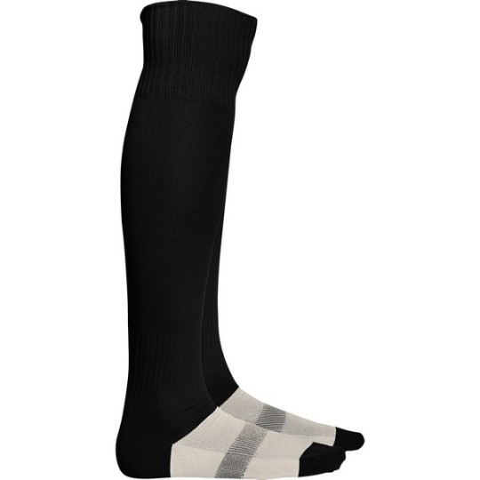 PARELL MITGETES FUTBOL SOCCER NEGRES ELS TER-RIBLES