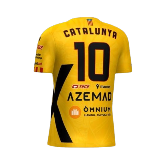 SAMARRETA 1A EQ GOLDENCAT 2025