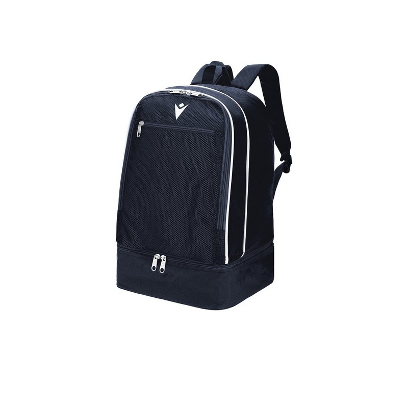 MOTXILLA MACRON ACADEMY EVO COLOR BLAU MARÍ