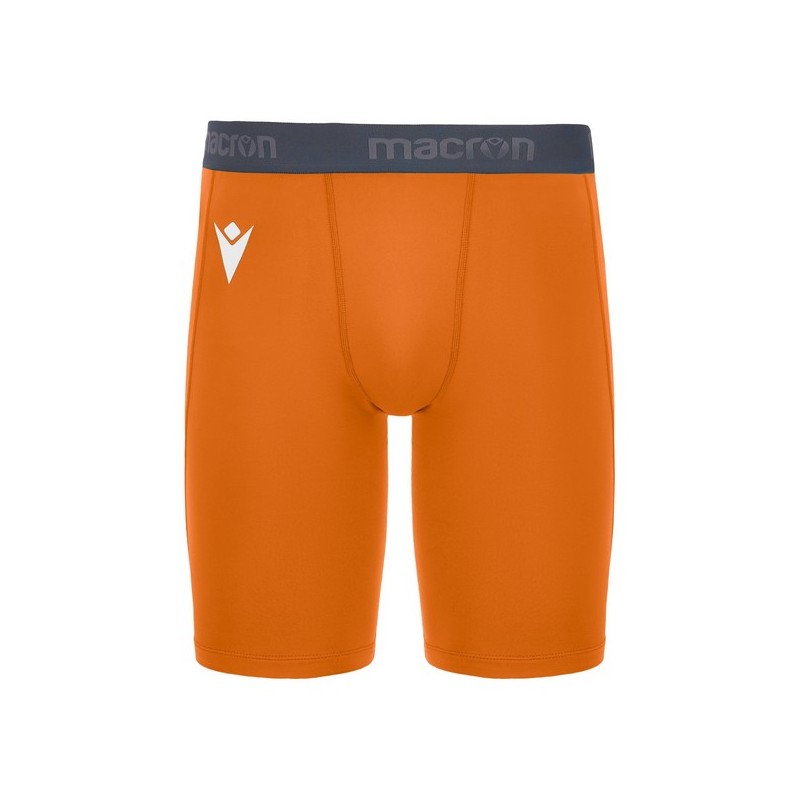 MALLA TÉRMICA MACRON OAK COLOR TARONJA