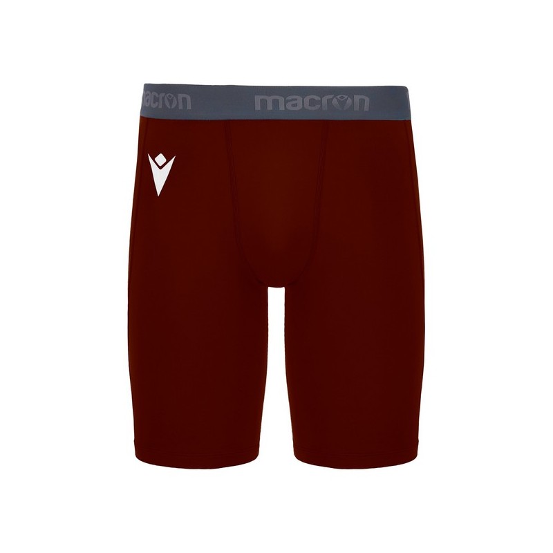 MALLA TÉRMICA MACRON OAK COLOR GRANAT