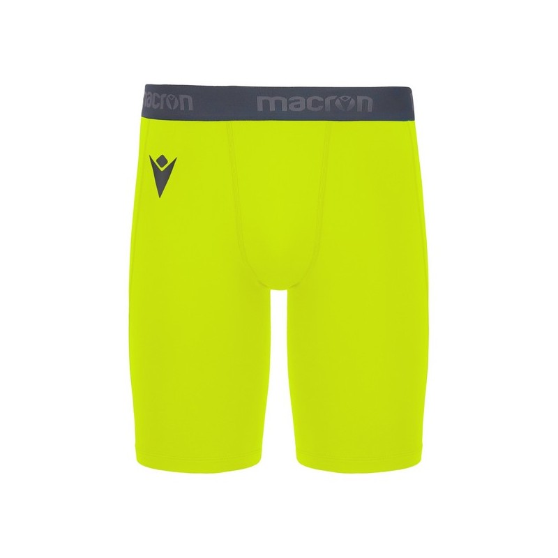 MALLA TÉRMICA MACRON OAK COLOR GROC FLUOR