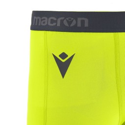 MALLA TÉRMICA MACRON OAK COLOR GROC FLUOR