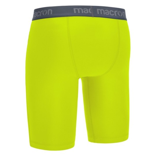 MALLA TÉRMICA MACRON OAK COLOR GROC FLUOR