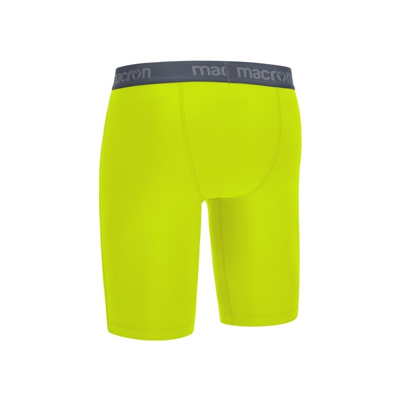 MALLA TÉRMICA MACRON OAK COLOR GROC FLUOR