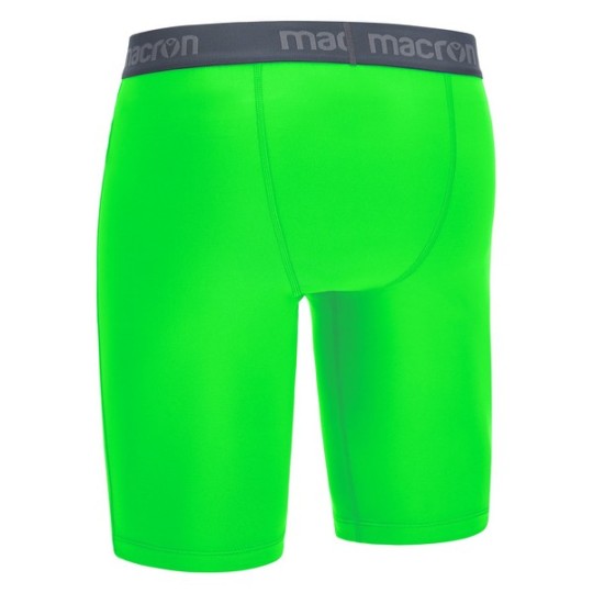 MALLA TÉRMICA MACRON OAK COLOR VERD FLUOR