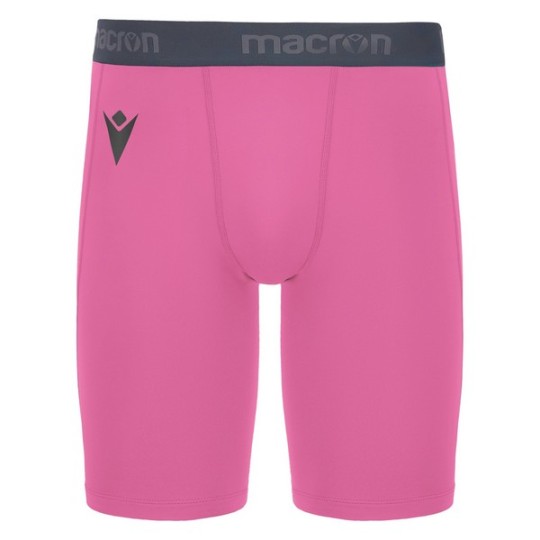 MALLA TÉRMICA MACRON OAK COLOR ROSA